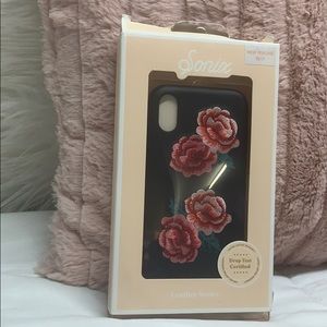 iPhone case XS